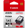 CARTUCCIA CANON ORIGINALE NERO PG-545XL