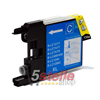 CARTUCCIA CIANO XL COMPATIBILE CON BROTHER LC1240C