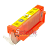 CARTUCCIA GIALLO PER CANON CLI-551Y REMAN