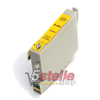 CARTUCCIA GIALLO PER EPSON T0444 / TO444 / E-444 REMAN