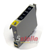 CARTUCCIA NERO COMPATIBILE CON EPSON T0481 C13T04814010