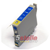 CARTUCCIA CIANO PER EPSON T0482 / TO482 / E-482 REMAN