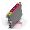 CARTUCCIA MAGENTA COMPATIBILE CON EPSON T0483 C13T04834010