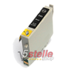 CARTUCCIA NERO COMPATIBILE CON EPSON T0611 C13T06114010