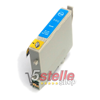 CARTUCCIA CIANO COMPATIBILE EPSON T0612 C13T06124010