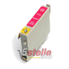 CARTUCCIA MAGENTA COMPATIBILE CON EPSON T0613 C13T06134010