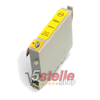 CARTUCCIA GIALLO COMPATIBILE EPSON T0614 C13T06144010