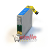 CARTUCCIA CIANO LIGHT COMPATIBILE CON EPSON T0805 C13T08054011