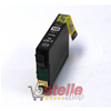 CARTUCCIA NERO XL COMPATIBILE CON EPSON 16XL T1631 C13T16314012