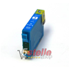 CARTUCCIA CIANO XL COMPATIBILE CON EPSON 18XL T1812 C13T18124012