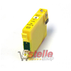 CARTUCCIA GIALLO XL PER EPSON T1814 / E-1814 ALTA CAPACITÀ REMAN