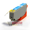 CARTUCCIA CIANO LIGHT XL COMPATIBILE CON EPSON 24XL T2435 C13T24354012