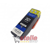 CARTUCCIA NERO XL COMPATIBILE CON EPSON 26XL T2621 C13T26214012