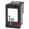 CARTUCCIA NERO COMPATIBILE CON HP 336 C9362EE