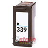 CARTUCCIA NERO COMPATIBILE CON HP 339 C8767EE