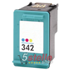 CARTUCCIA COLORE HP 342 C9361EE REMAN