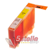 CARTUCCIA GIALLO HP 364XL CB325EE ALTA CAPACITÀ REMAN