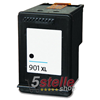 CARTUCCIA NERO XL COMPATIBILE CON HP 901XL CC654AE