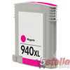 CARTUCCIA MAGENTA HP 940 XL C4908AE ALTA CAPACITÀ REMAN