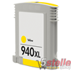 CARTUCCIA GIALLO HP 940 XL C4909AE ALTA CAPACITÀ REMAN