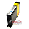 CARTUCCIA CIANO PER LEXMARK 100XL 14N1069E/14N1093E/14N0900E/14N0920E REMAN