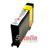 CARTUCCIA MAGENTA PER LEXMARK 100XL 14N1070E/14N1094E/14N0901E/14N0921E REMAN