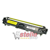 TONER XL GIALLO PER BROTHER HL-3140CW 3150CDW 3170CDW DCP-9020CDW MFC-9140CDN 9330CDW 9340CDW CARTUCCIA TN-245Y REMAN