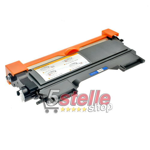 5 Stelle Shop  TONER PER BROTHER HL 2240 2240D 2250DN 2270DW DCP