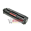 TONER MAGENTA PER CANON I-SENSYS  LBP 5050 5050N MF 8030CN 8040CN 8050CN 8080CW CARTUCCIA 716 M REMAN