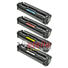 MULTIPACK 4 TONER PER CANON i-SENSYS MF 724Cdw 728Cdw 729Cx 8540Cdn 8550Cdn 8580Cdw 8300 8330Cdn 8340Cdn 8350Cdn 8360Cdn 8380Cdw LBP 7200Cdn 7210Cdn 7660Cdn 7680Cx CARTUCCE 718 REMAN