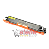 TONER GIALLO PER CANON i-SENSYS LBP-7010C LBP-7018C CARTUCCIA 729Y REMAN