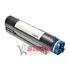 TONER PER OKI B411D B411DN B431D B431DN MB461 MB471 MB471W MB491 CARTUCCIA 44574702 REMAN