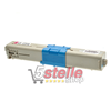 TONER MAGENTA COMPATIBILE PER OKI C310DN C330DN C331DN C510DN C530DN C531DN MC351DN MC352DN MC361DN MC362DN MC561DN MC562DN MC562DNW CARTUCCIA 44469705