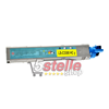 TONER GIALLO PER OKI C3300 C3300N C3400 C3400N C3450 C3450N C3600 C3600N CARTUCCIA 43459329 REMAN