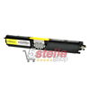 TONER GIALLO PER XEROX PHASER 6121 MFP CARTUCCIA 106R01468 REMAN