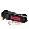 TONER MAGENTA PER XEROX PHASER 6140 6140N 6140DN 6140VDN 6140VN CARTUCCIA 106R01478 REMAN