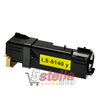 TONER GIALLO PER XEROX PHASER 6140 6140N 6140DN 6140VDN 6140VN CARTUCCIA 106R01479 REMAN