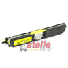 TONER PER EPSON ACULASER GIALLO C1600 CX16 CX16DNF CX16DTNF CX16NF S050554 REMAN