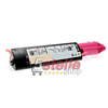 TONER MAGENTA PER EPSON ACULASER CX21N CX21NC CX21NF CX21NFC CX21NFCT CX21NFT S050317 REMAN