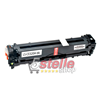 TONER NERO COMPATIBILE PER HP LASERJET PRO CM 1410 1415 1415FN 1415FNW CP 1525 1525N 1525NW CARTUCCIA CE320A 128A