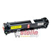 TONER GIALLO PER HP LASERJET PRO CM 1410 1415 1415FN 1415FNW CP 1525 1525N 1525NW 128A CE322A REMAN