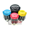 MULTIPACK 4 TONER COMPATIBILI PER SAMSUNG CLP 300 300N CLX 2160 2160N 2160NK 3160N 3160FN CARTUCCE CLP-P300C
