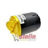 TONER GIALLO COMPATIBILE PER SAMSUNG CLP 300 300N CLX 2160 2160N 2160NK 3160N 3160FN CARTUCCIA CLP-Y300A