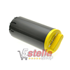 TONER GIALLO COMPATIBILE PER SAMSUNG CLP 350 351KN CARTUCCIA Y350A