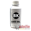 RICARICA INCHIOSTRO NERO 1000ML (1 LITRO) UNIVERSALE PER CANON BROTHER EPSON HP LEXMARK