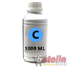 RICARICA INCHIOSTRO CIANO 1000ML (1 LITRO) UNIVERSALE PER CANON BROTHER EPSON HP LEXMARK