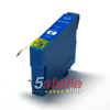 CARTUCCIA CIANO XL COMPATIBILE CON EPSON 27XL T2712 C13T27124012