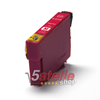 CARTUCCIA MAGENTA XL COMPATIBILE CON EPSON 27XL T2713 C13T27134012