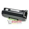 TONER XL COMPATIBILE PER LEXMARK MX310DN MX410DE MX510DE MX511DHE MX511DE MX511DTE MX611DE MX611DHE CARTUCCIA 60F2H00/602H