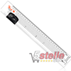 PEACH TAGLIERINA A4 RIGHELLO RULER TRIMMER PC100-04